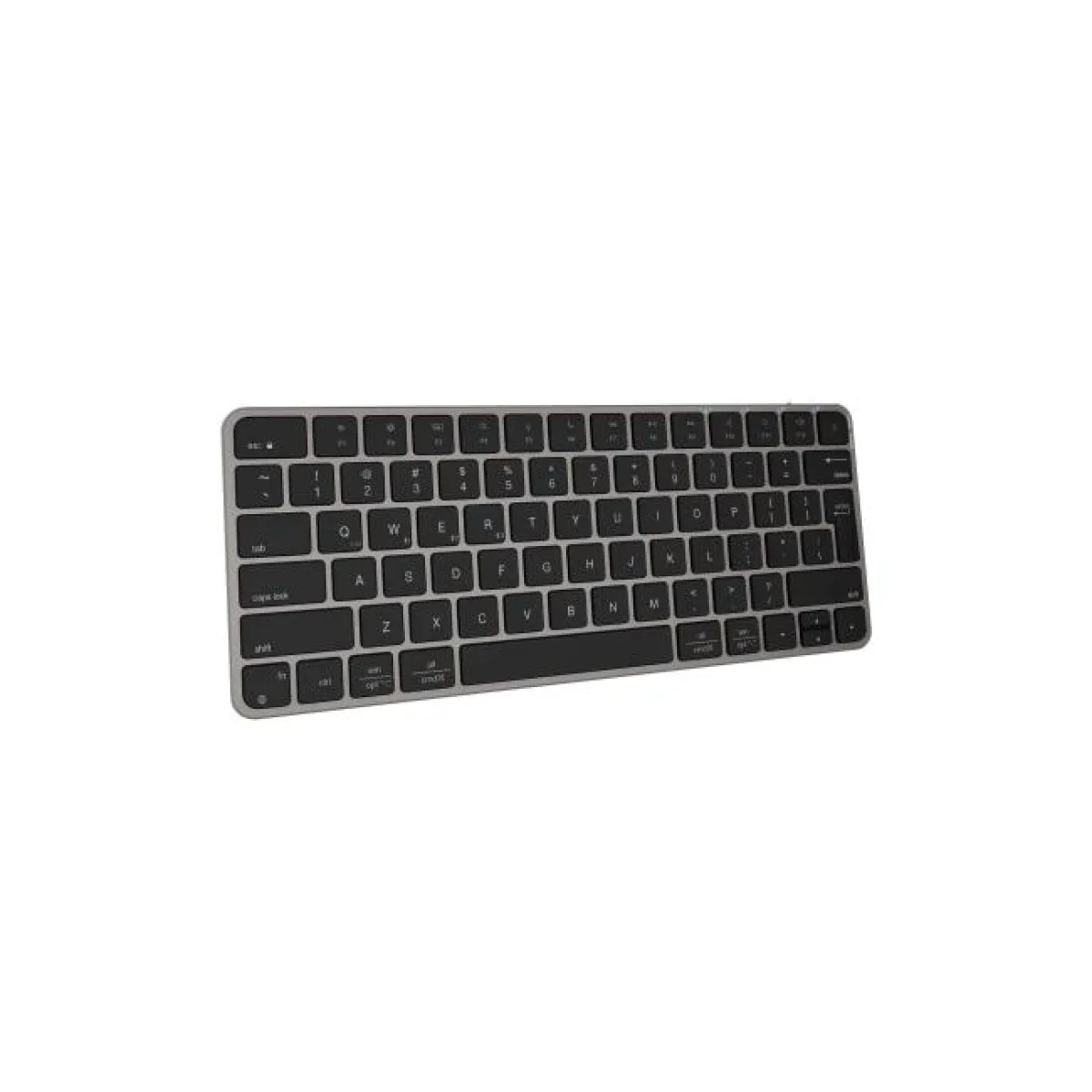 Meetion Dual-Mode Wireless Bluetooth Keyboard with Type-C, Bluetooth & 2.4G MT-IKEY-K210