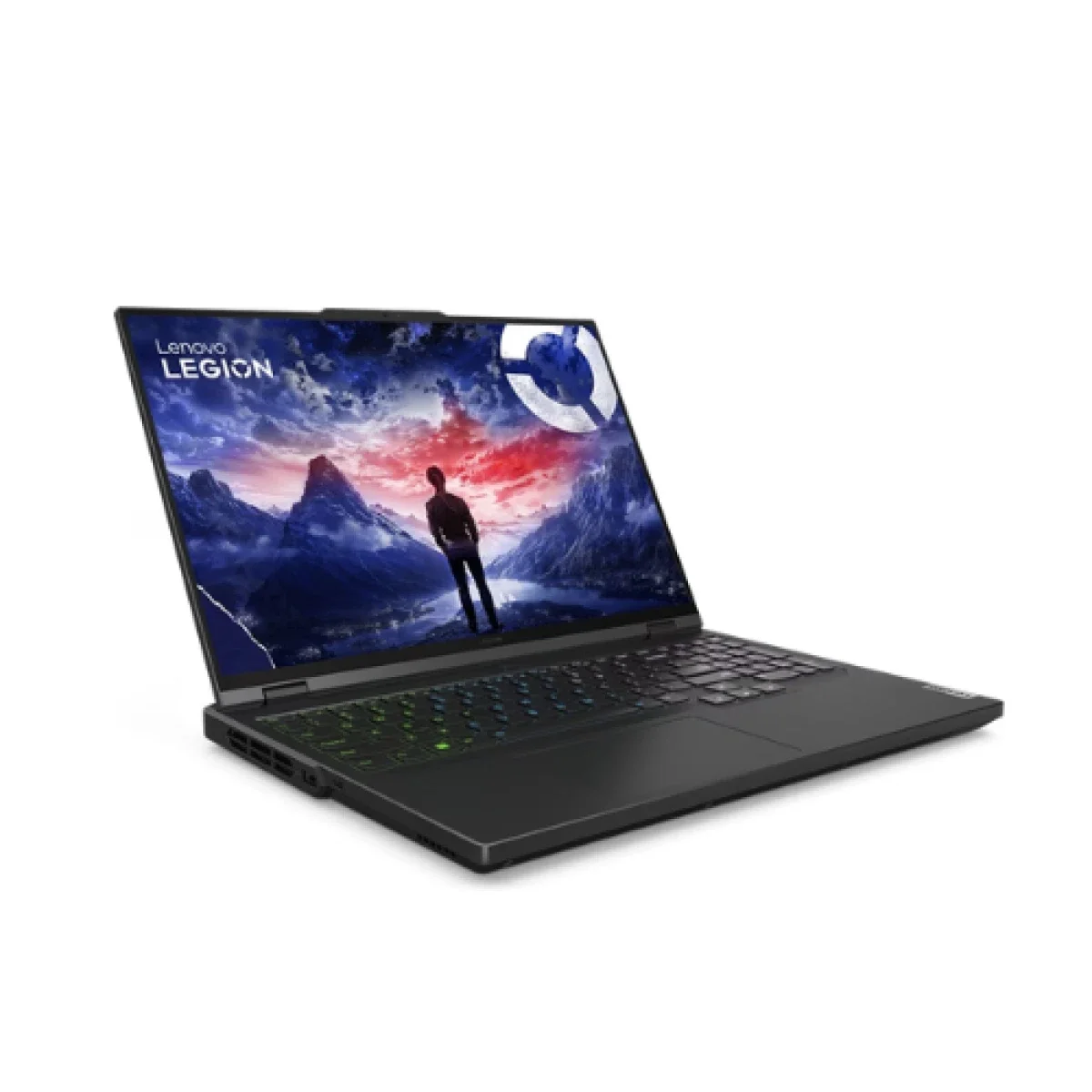 Lenovo Legion Pro 5 (2025) Gaming Laptop, Core i9-14900HX, RTX 5070 8GB DDR7, 32GB RAM, 1TB SSD, 16-Inch 2.5K IPS 240Hz - Thumbnail 2