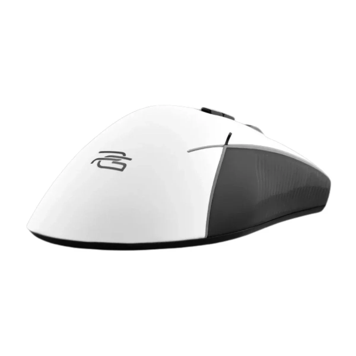 ماوس ألعاب سلكي Proove Defiant بدقة 7200 DPI أبيض (CMDE00000101) - Thumbnail 6