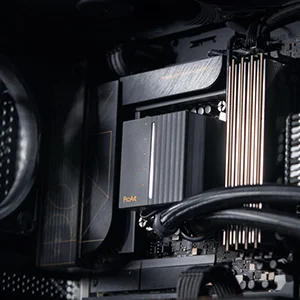 مبرد سائل للمعالج Asus ProArt LC 420 الكل في واحد مع راديتر 420 مم - Image 11