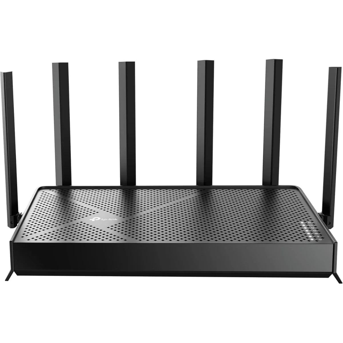 راوتر TP-LINK Archer BE400 Wi‑Fi 7 ثنائي النطاق BE6500 مع منفذي 2.5 جيجابت وUSB 3.0 - Thumbnail 3