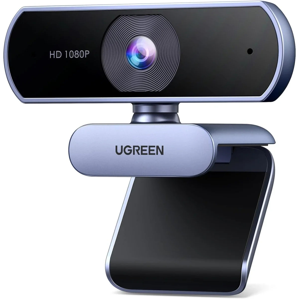 Ugreen USB Webcam Full HD 1080P 30fps