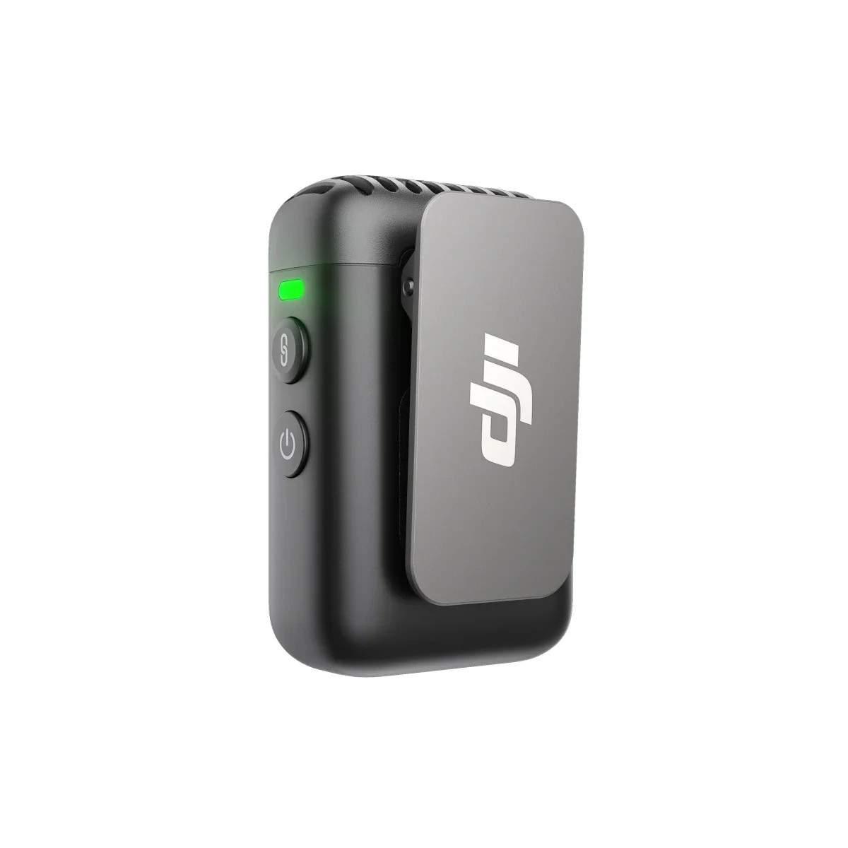 DJI Mic 2 Wireless Lavalier Microphone with Charging Case, 48kHz 32-Bit Float, 250m Range, 18H Battery - Thumbnail 3