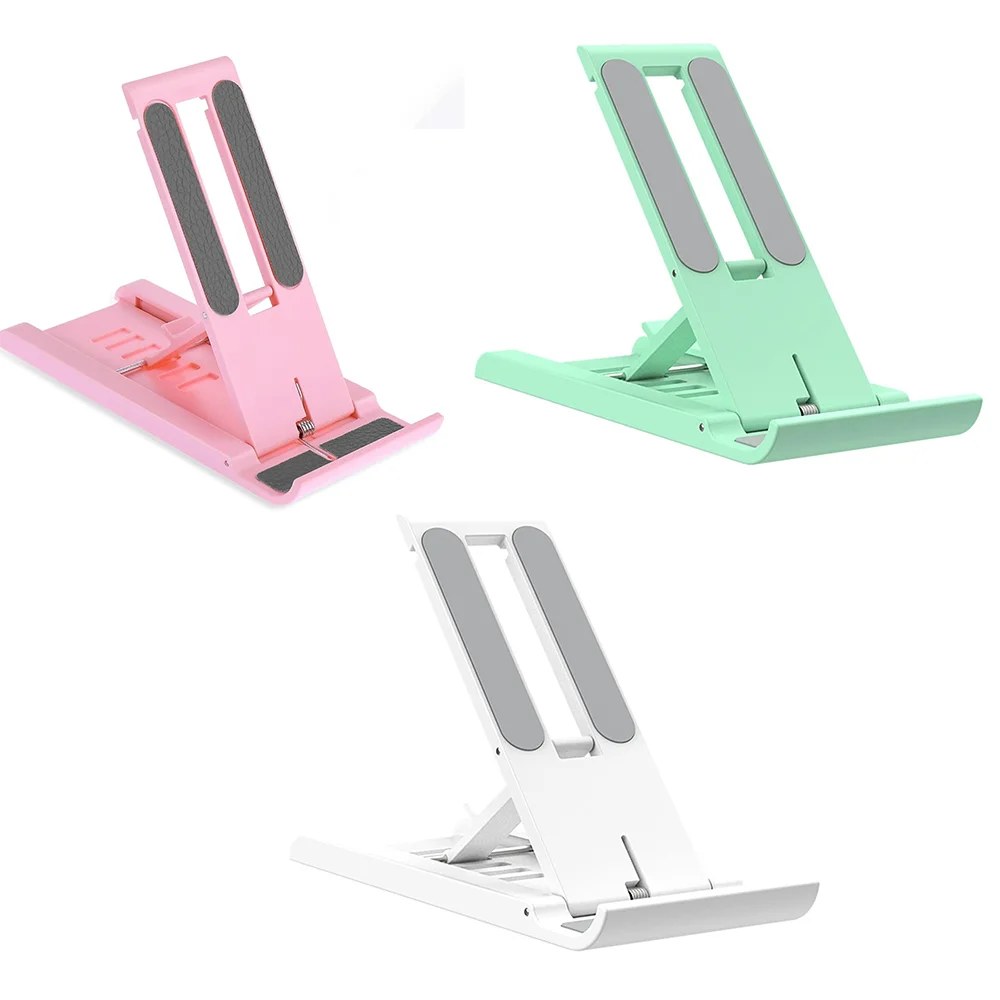 Adjustable Desktop Phone Holder Stand