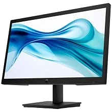 شاشة HP 322pv Series 3 Pro مقاس 22 إنش Full HD بتردد 75Hz باللون الأسود - Thumbnail 12