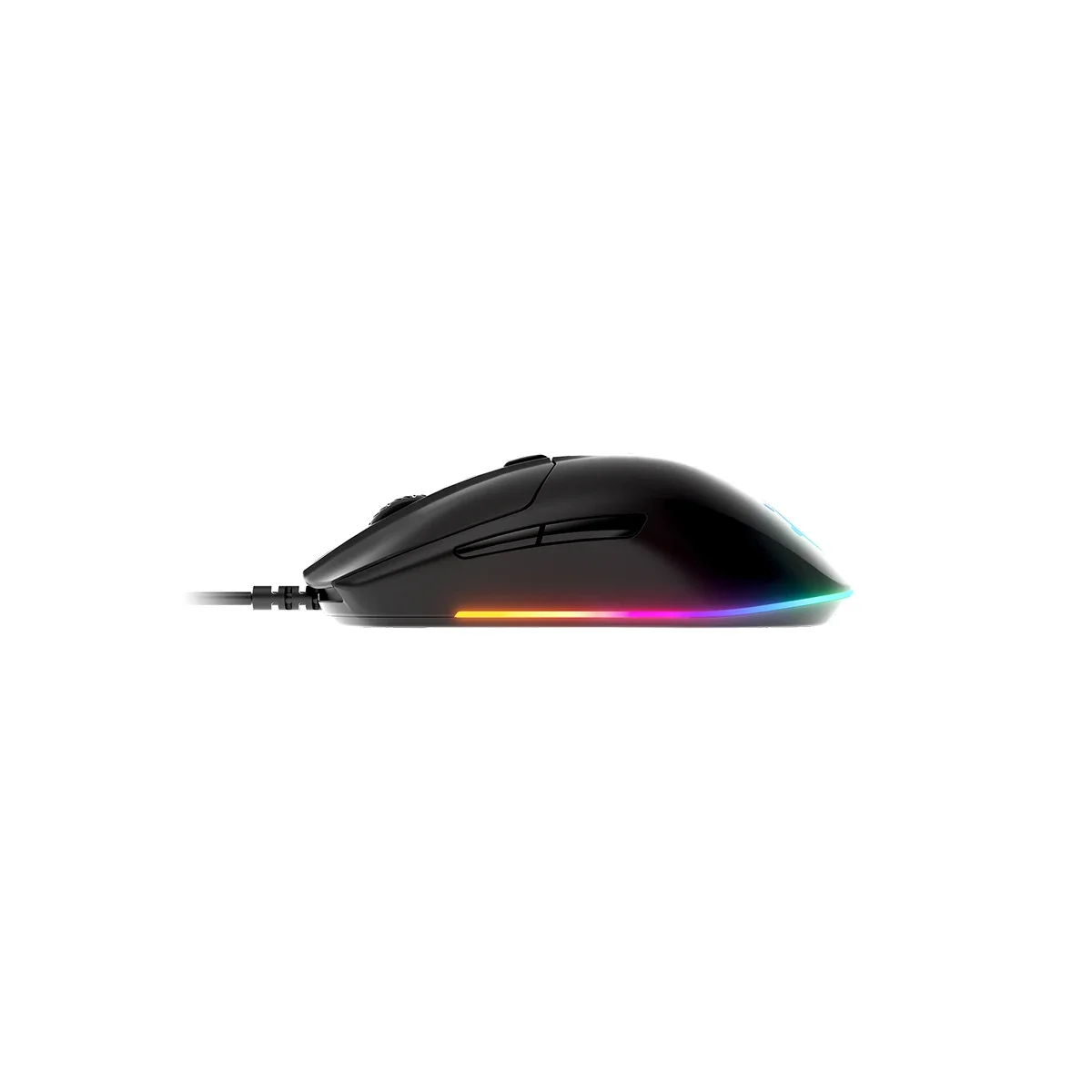 SteelSeries Rival 3 Lightweight Optical Gaming Mouse - Thumbnail 3