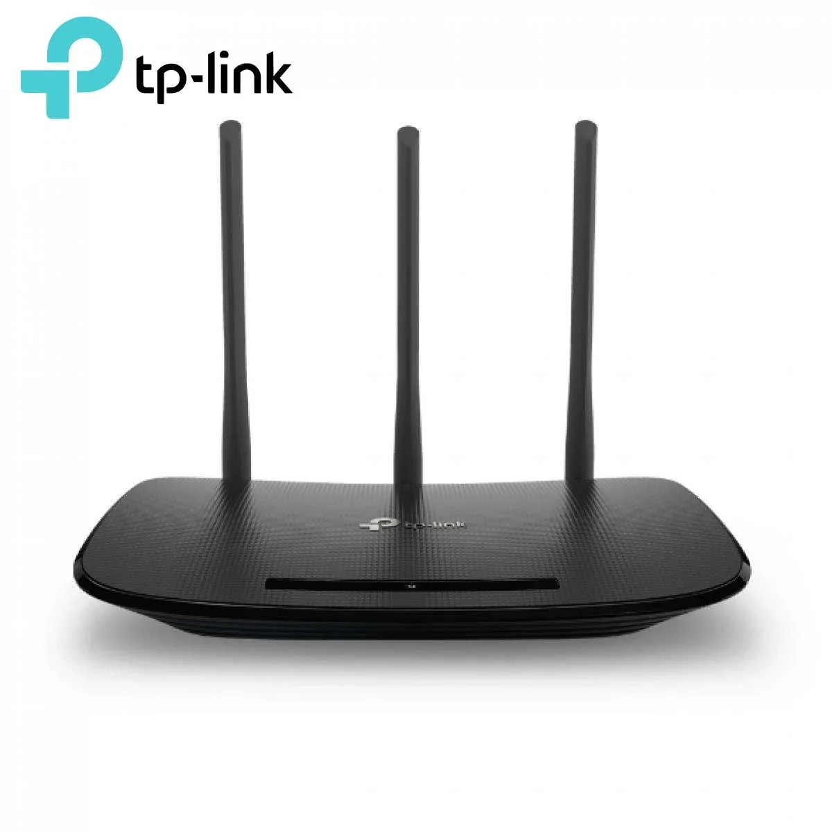 راوتر TP-LINK TL-WR940N لاسلكي N بسرعة 450Mbps