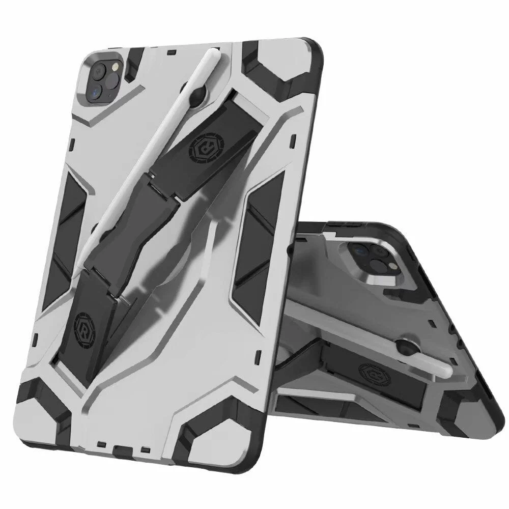 Shockproof Stand Case for Samsung Galaxy Tab A 10.1 2019 (T510/T515) - Image 2