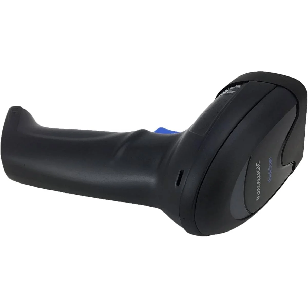 قارئ باركود Datalogic QD2590-BK سلكي ثنائي الأبعاد أسود - Image 4