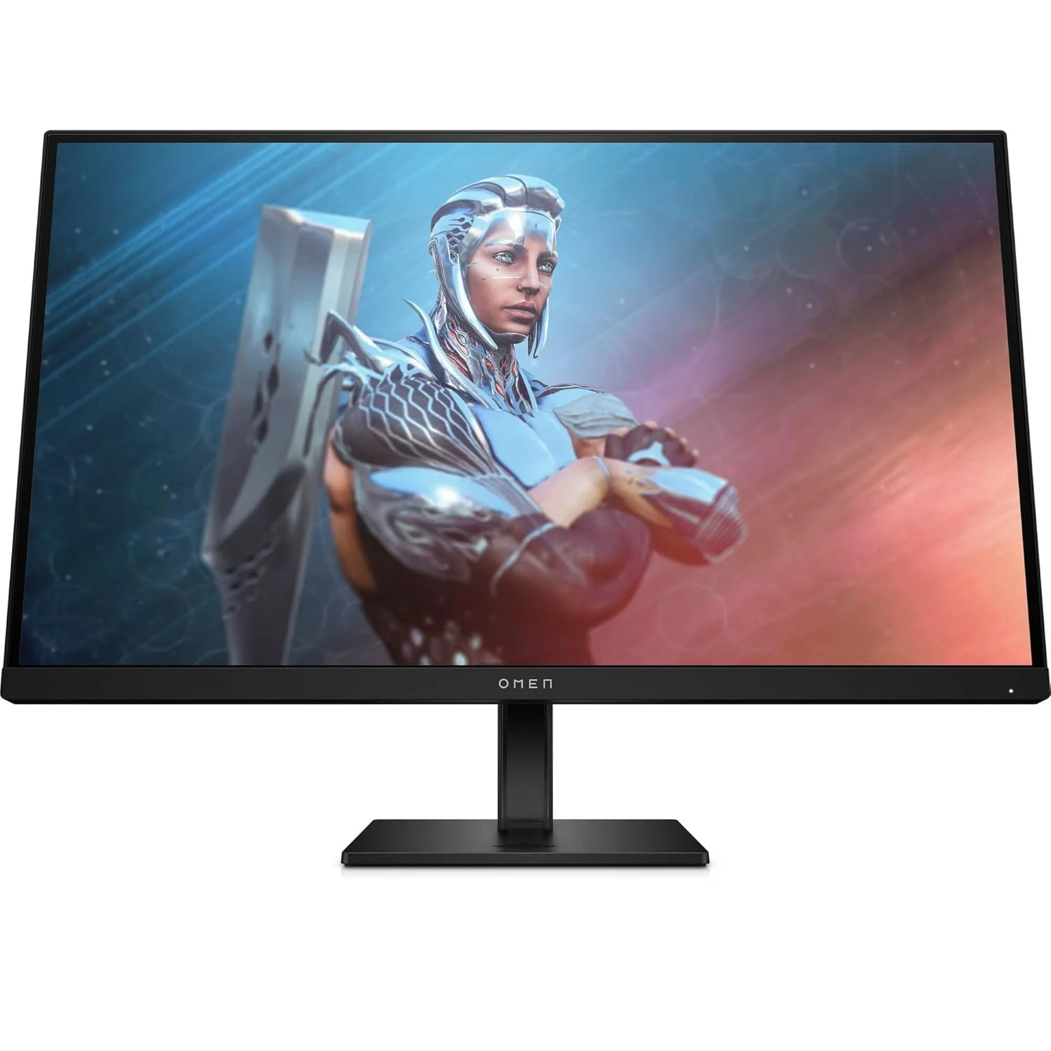 شاشة ألعاب HP OMEN 780F9AA مقاس 27 إنش FHD IPS بتردد 165Hz واستجابة 1ms - Thumbnail 3