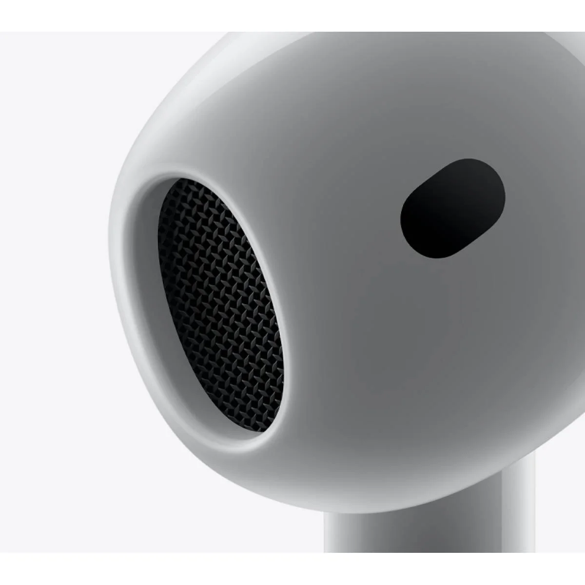 Apple AirPods 4 with Active Noise Cancellation and Wireless Charging Case - Image 3