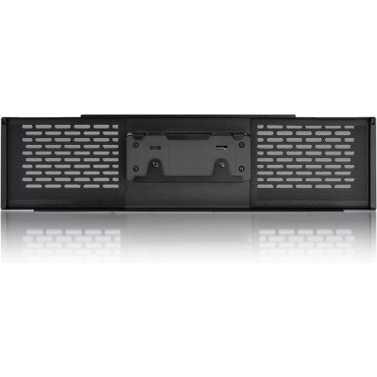 طقم شاشة LCD من Thermaltake لجهاز The Tower 500 مقاس 3.9 إنش باللون الأسود - Image 4