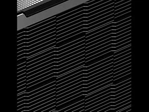 DeepCool AK620 Zero Dark CPU Air Cooler 260W TDP Dual-Tower with 2x120mm Fans - Image 13