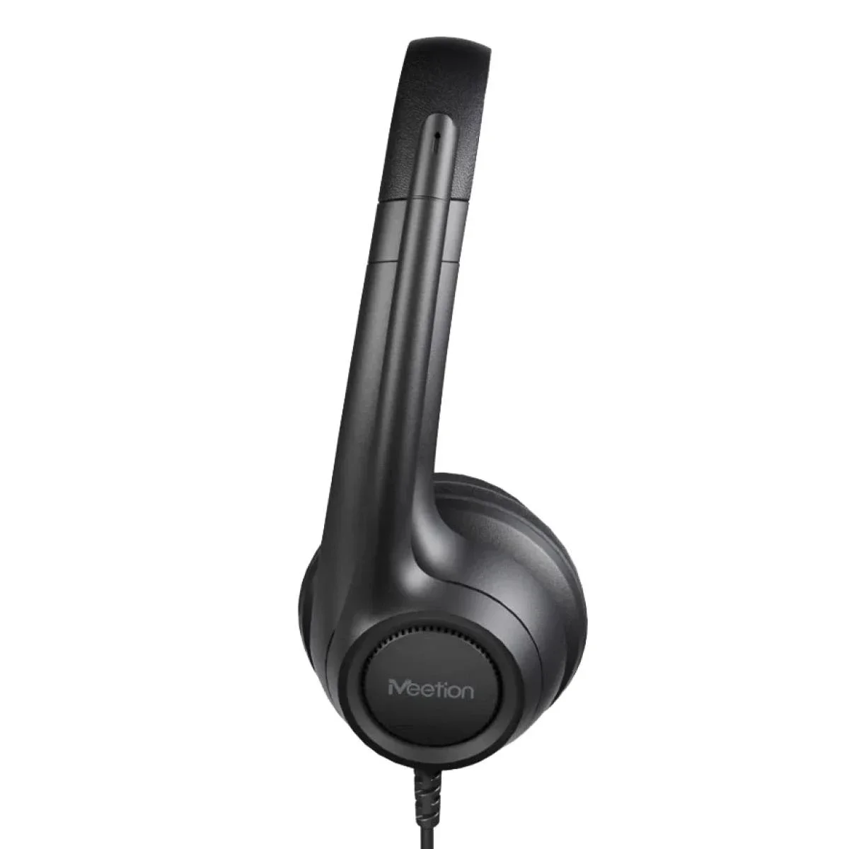 Meetion H390U USB Wired Lightweight Telephone Headset - Image 3