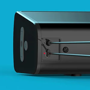 Creative Stage Air V2 USB Soundbar with Bluetooth 5.3, 6-Hour Battery and Dual Drivers - Image 13