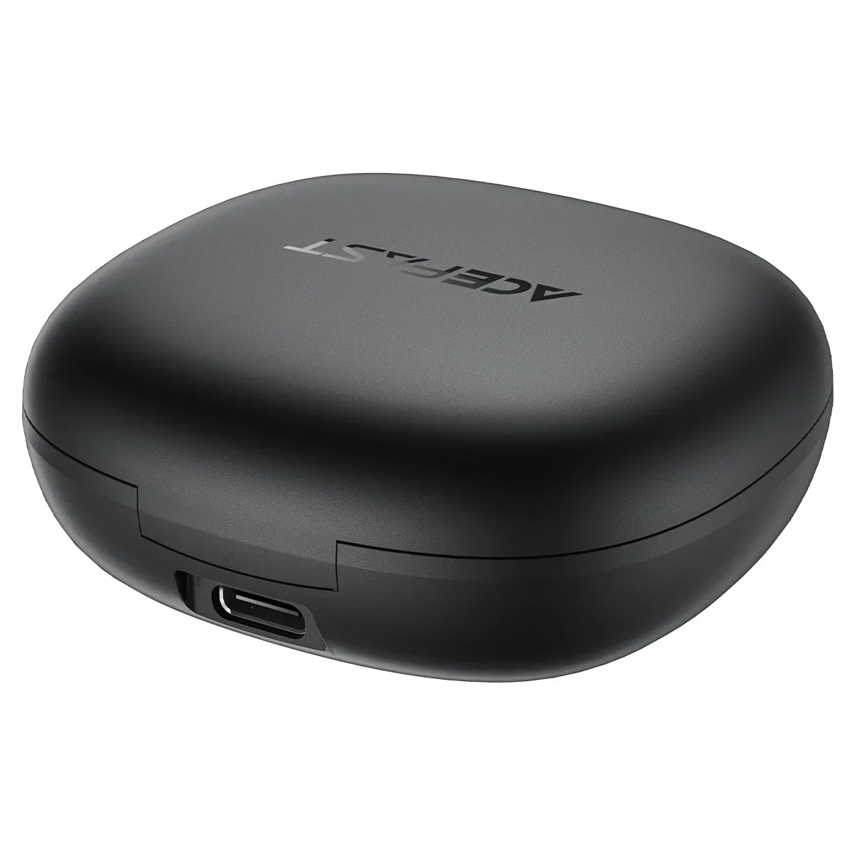 ACEFAST R5 Dual Wireless Lavalier Microphones 48 kHz/24-bit Black - Image 4