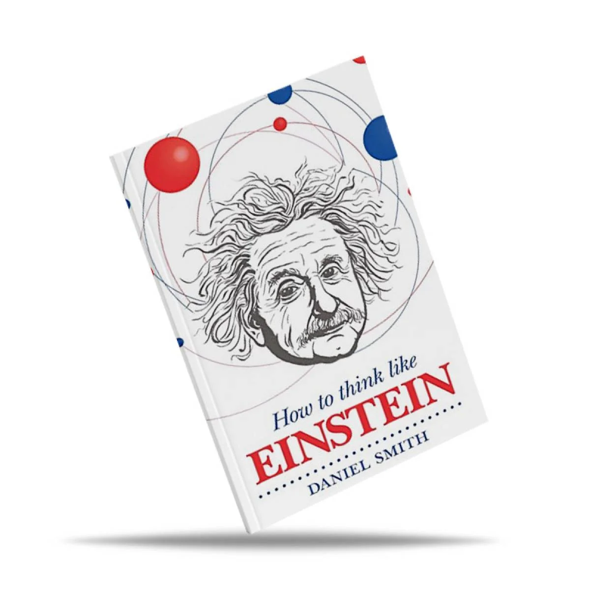 How to Think Like Einstein Book