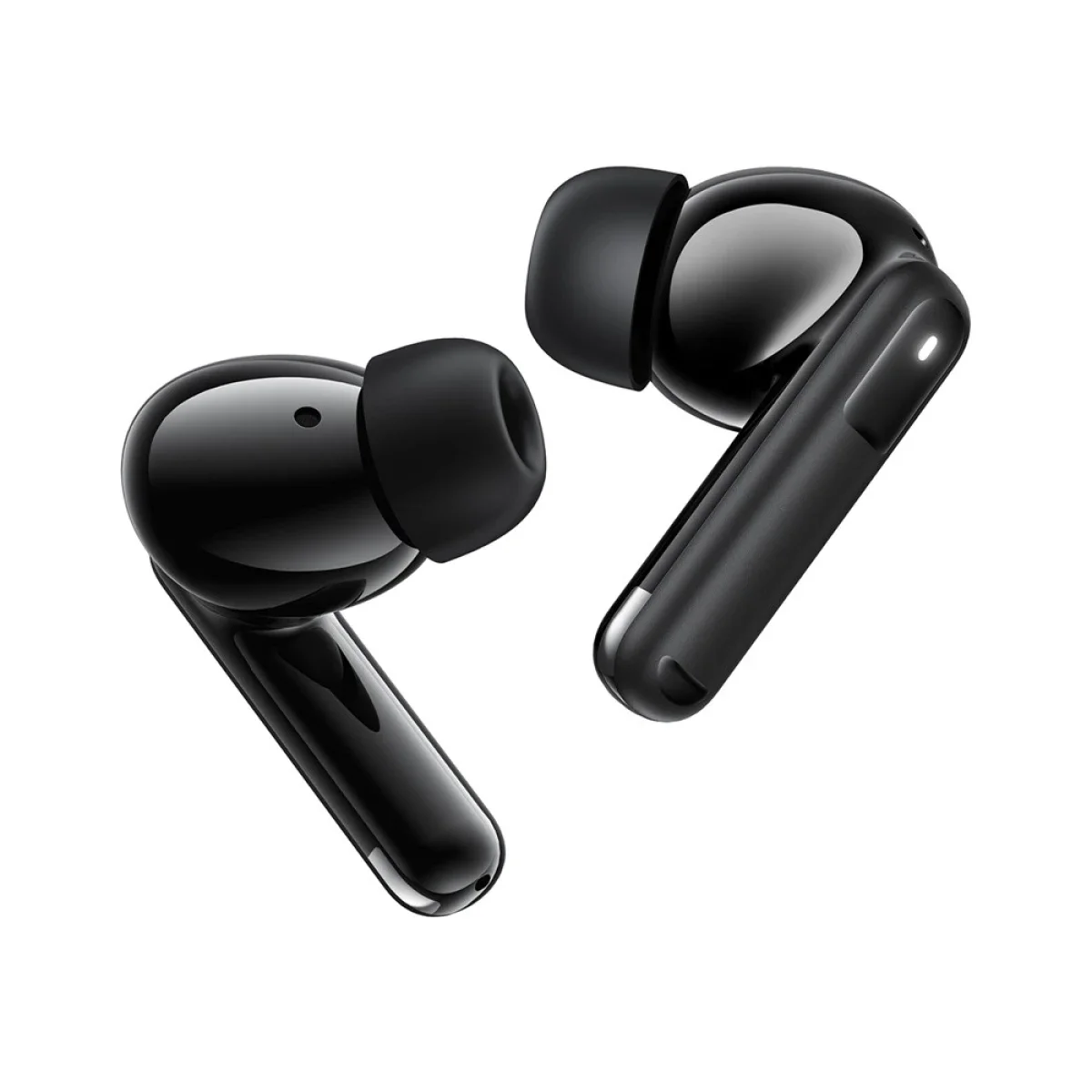 ACEFAST W7 Wireless Bluetooth 6.0 TWS Earbuds with 13mm Dynamic Driver - Black - Thumbnail 3