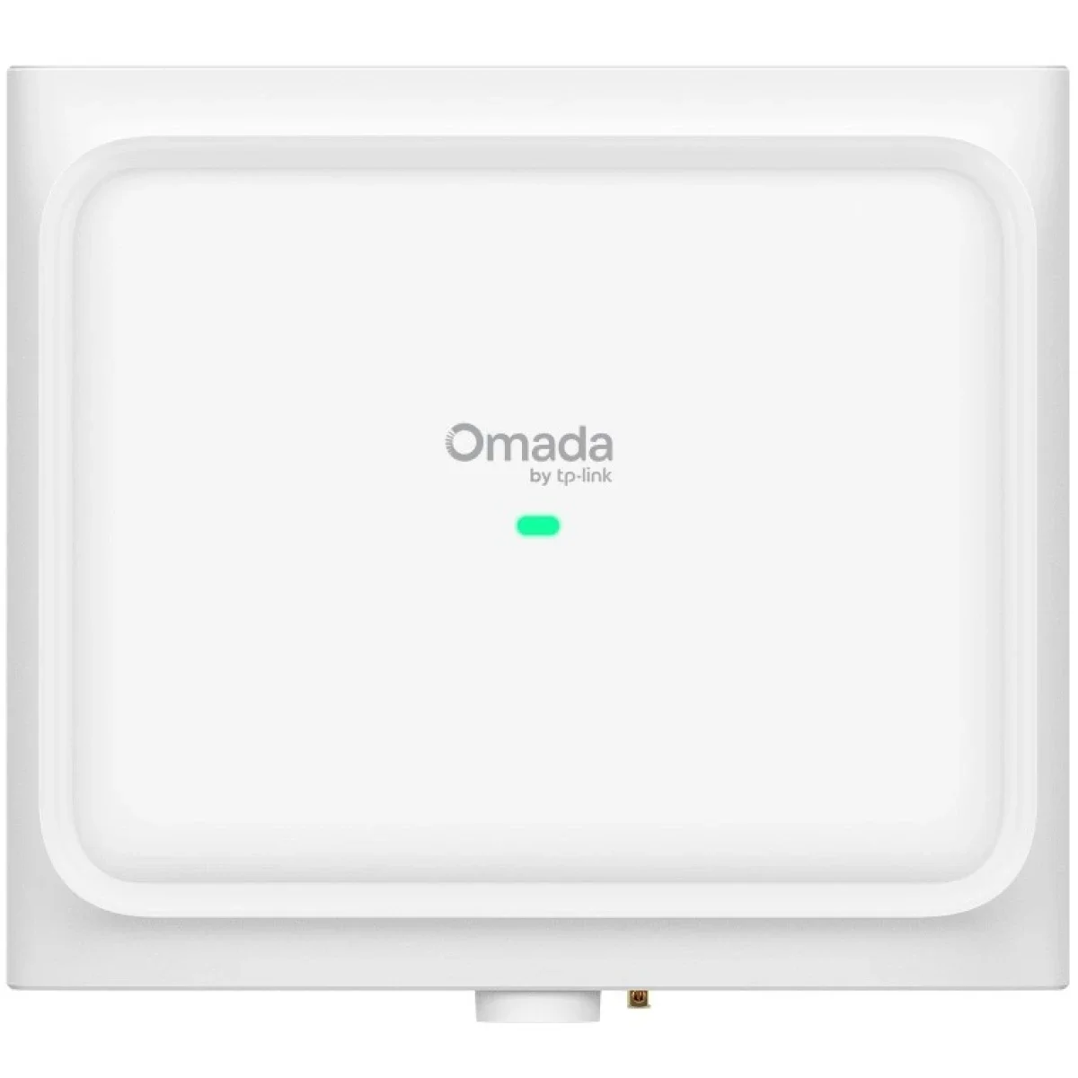 TP-LINK Omada EAP772-Outdoor Wi-Fi 7 BE11000 Tri-Band Outdoor Access Point