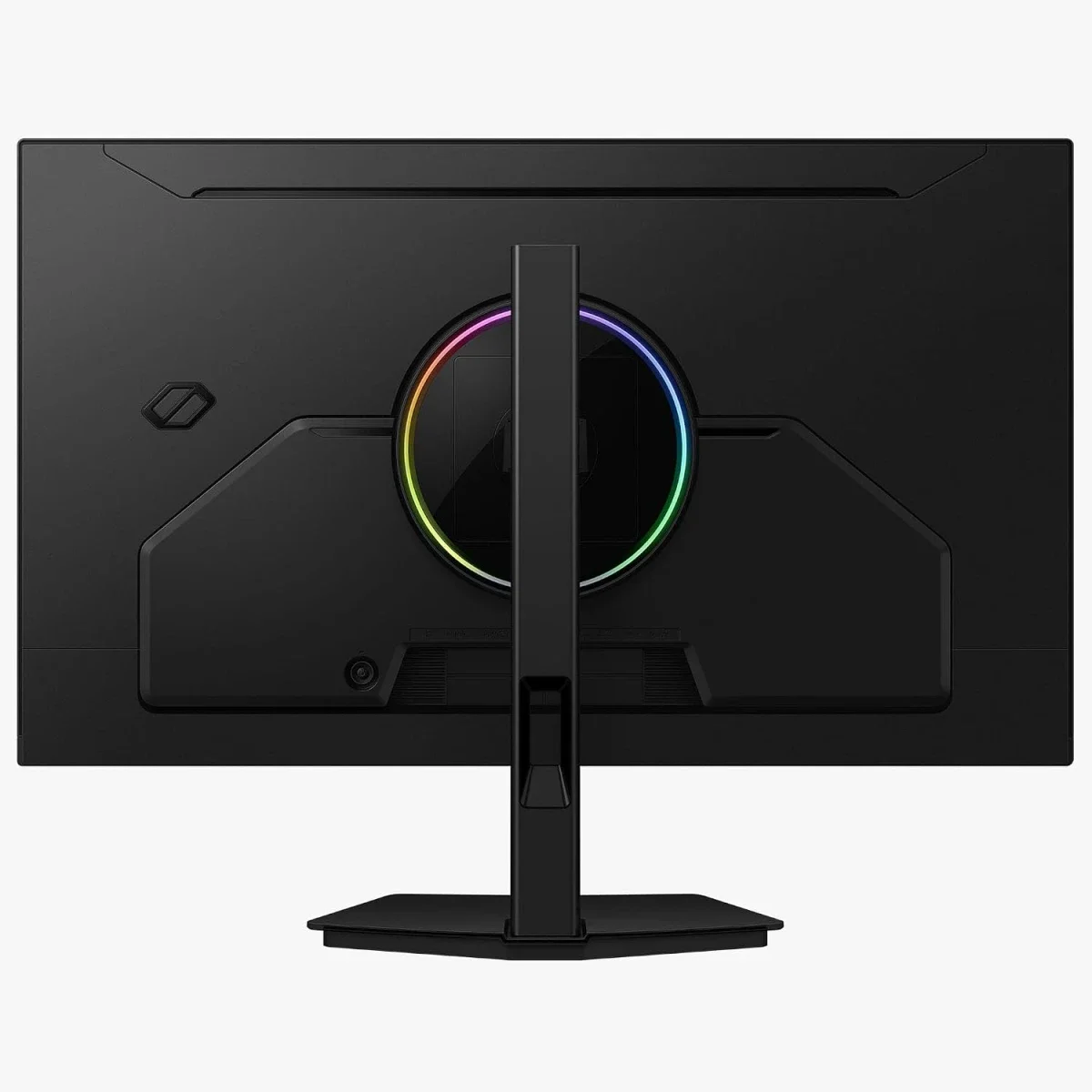 شاشة ألعاب Samsung Odyssey G8 G80HS مقاس 32 إنش بدقة 6K وتردد 165 هرتز / 3K وتردد 330 هرتز Fast IPS - أسود - Image 7