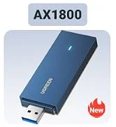 Ugreen 80890 USB Bluetooth 5.0 Adapter for PC - Thumbnail 17