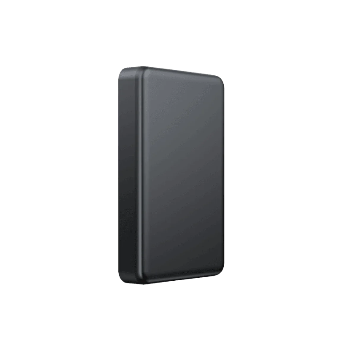 بطارية محمولة HAVIT PB5217-BK بسعة 10000mAh وشحن سريع USB-C بقدرة 20W - أسود - Thumbnail 4