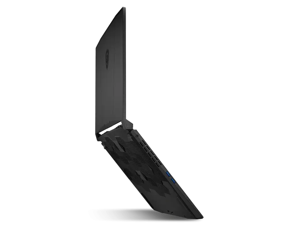 لابتوب ألعاب MSI Katana 15 HX B14WGK بمعالج Intel Core i7-14650HX وكرت RTX 5070 8GB وشاشة 15.6 إنش QHD 165Hz - Image 4