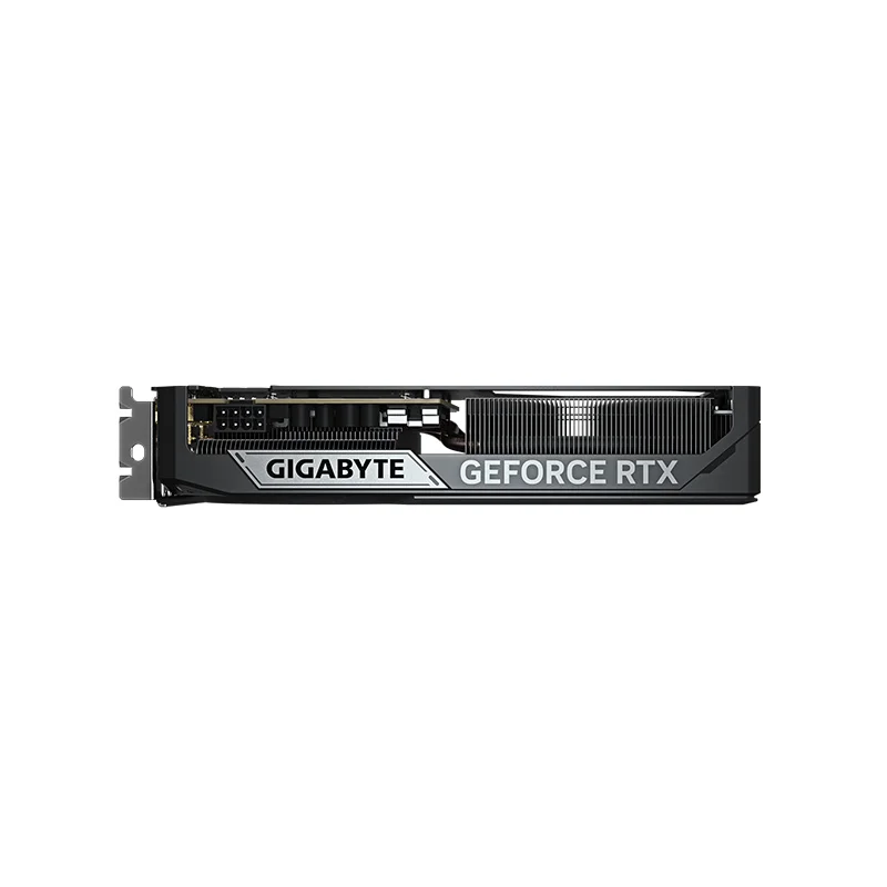 GIGABYTE GeForce RTX 5060 Ti WINDFORCE 8G Graphics Card – GV-N506TWF2-8GD - Image 4