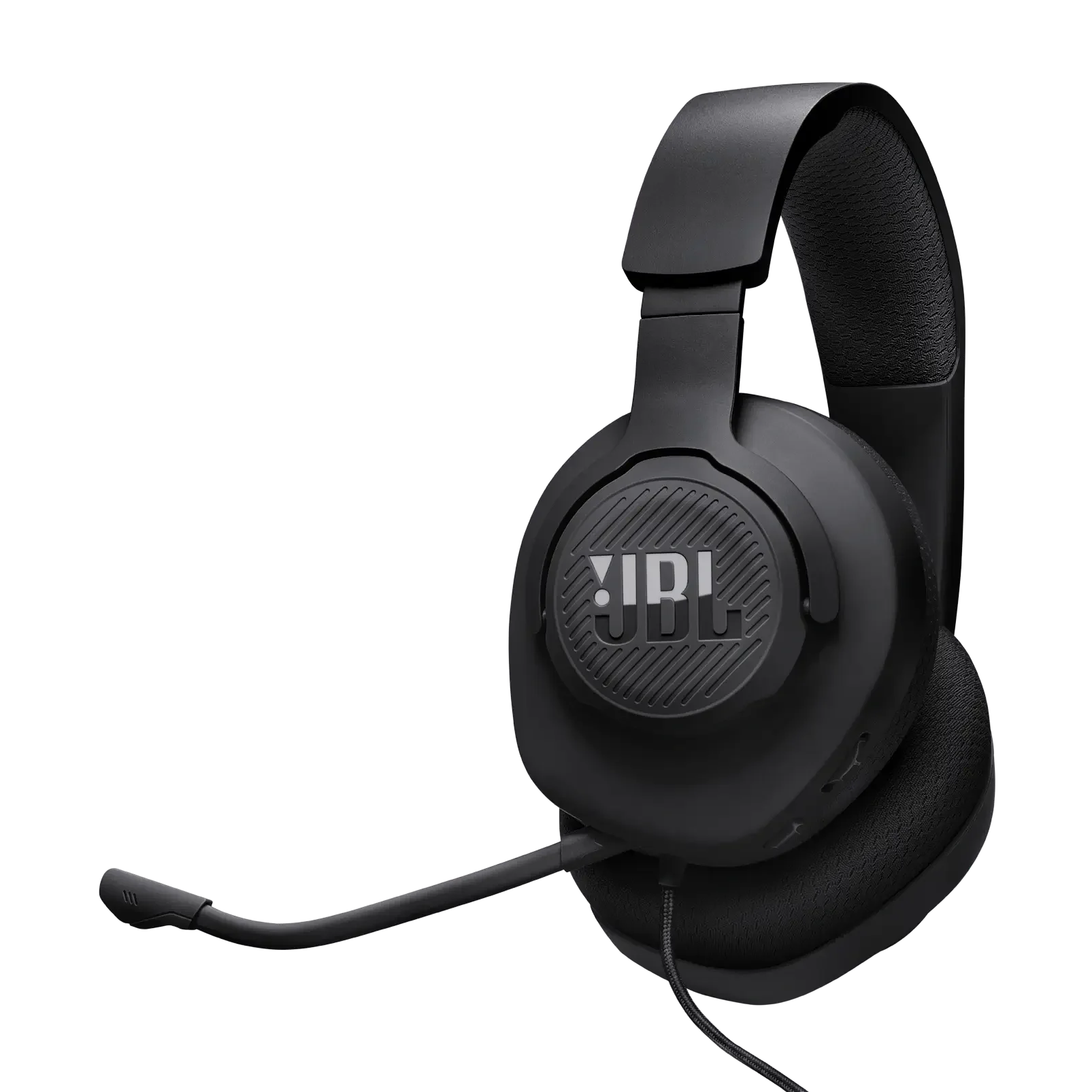 JBL Quantum 100M2 Wired Gaming Headset