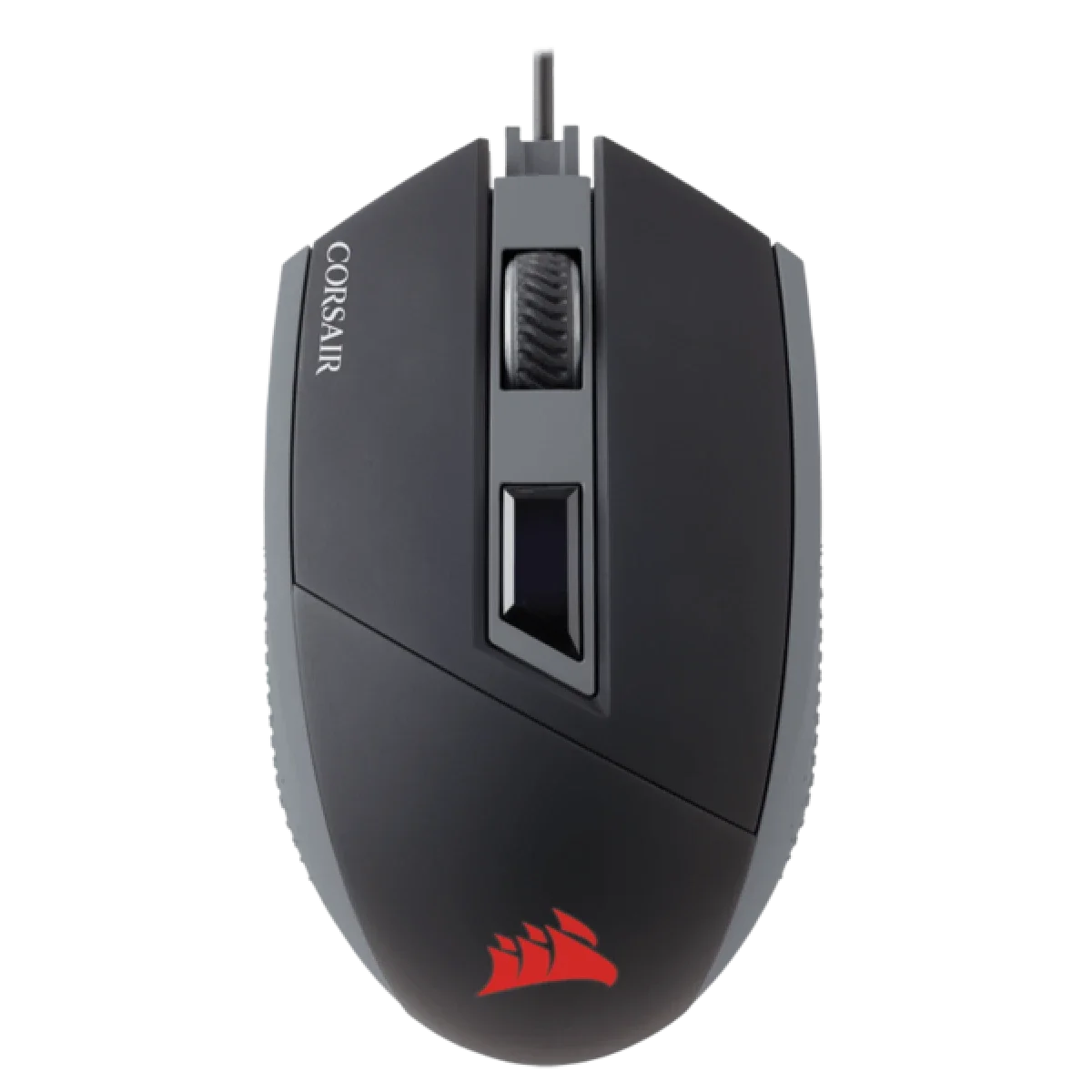 ماوس ألعاب Corsair KATAR سلكي بمستشعر بصري 8,000 DPI - Thumbnail 3