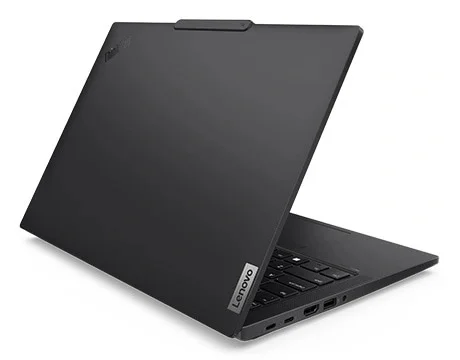 لابتوب Lenovo ThinkPad T14 Gen 6 بشاشة 14.0 إنش WUXGA IPS ومعالج Intel Core Ultra 7 258V وذاكرة 32GB RAM و1TB SSD لون أسود - Image 19