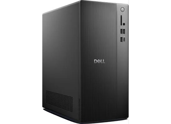 Dell QVT1260 Pro Tower Essential Business Desktop, Intel Core i5-14500 vPro, 8GB RAM, 512GB NVMe SSD - Image 3
