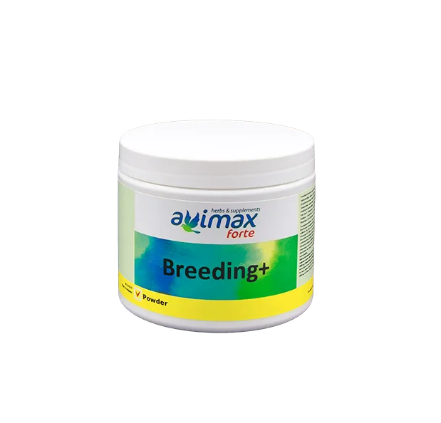 مكمل تغذية للطيور AviMax Forte Breeding+ للتفريخ 125 غرام