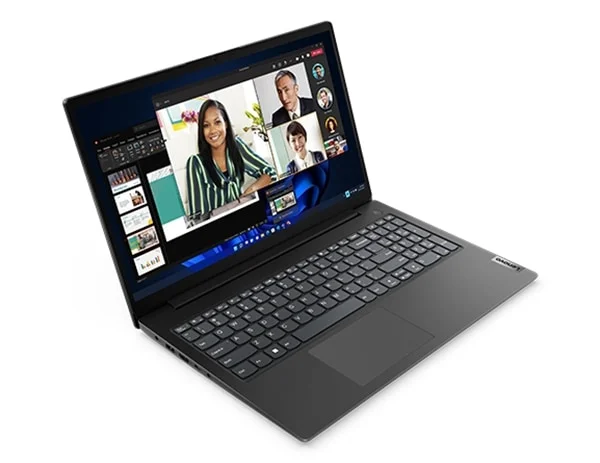 Lenovo V15 G5 15.6-inch Business Laptop Intel Core i5-13420H 16GB RAM 512GB SSD Black - Image 7