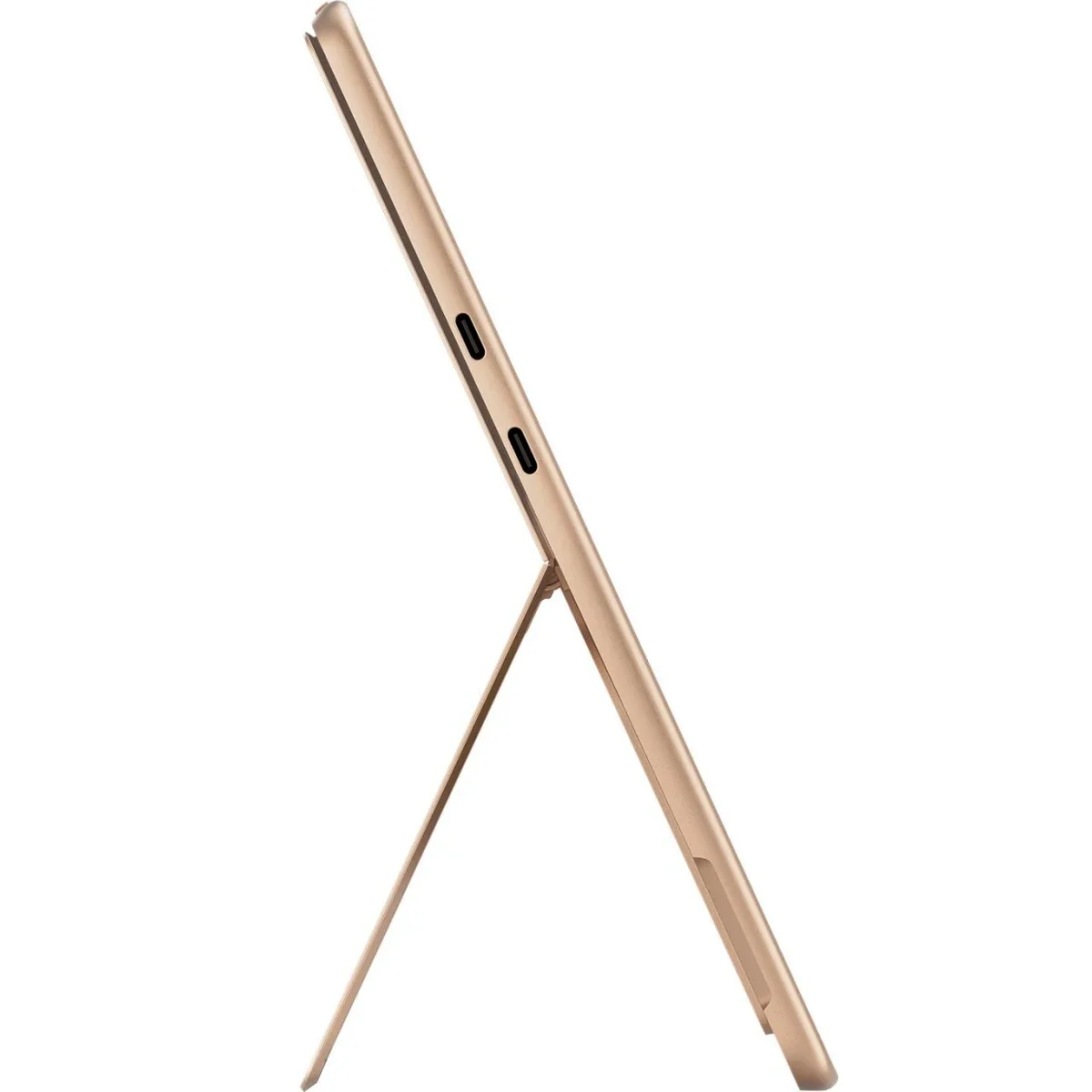 جهاز 2 في 1 Microsoft Surface Pro 13-inch 12th Edition بمعالج Snapdragon X2 Plus وذاكرة 16GB وتخزين 512GB لون Dune - Image 9