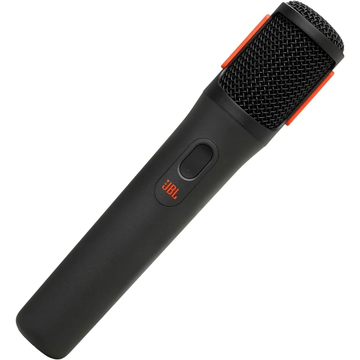JBL PartyBox On-The-Go 2 Portable Party Speaker with Bluetooth 5.4, Auracast and 15-Hour Battery - Black - Image 2
