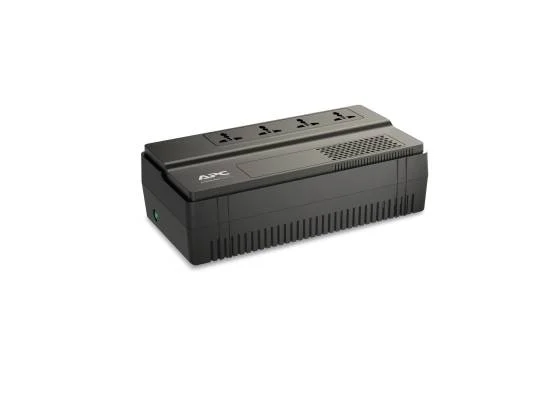 مزود طاقة غير منقطع APC BV650I-MSX بقدرة 650VA وتفاعل خطي 230V - Image 3