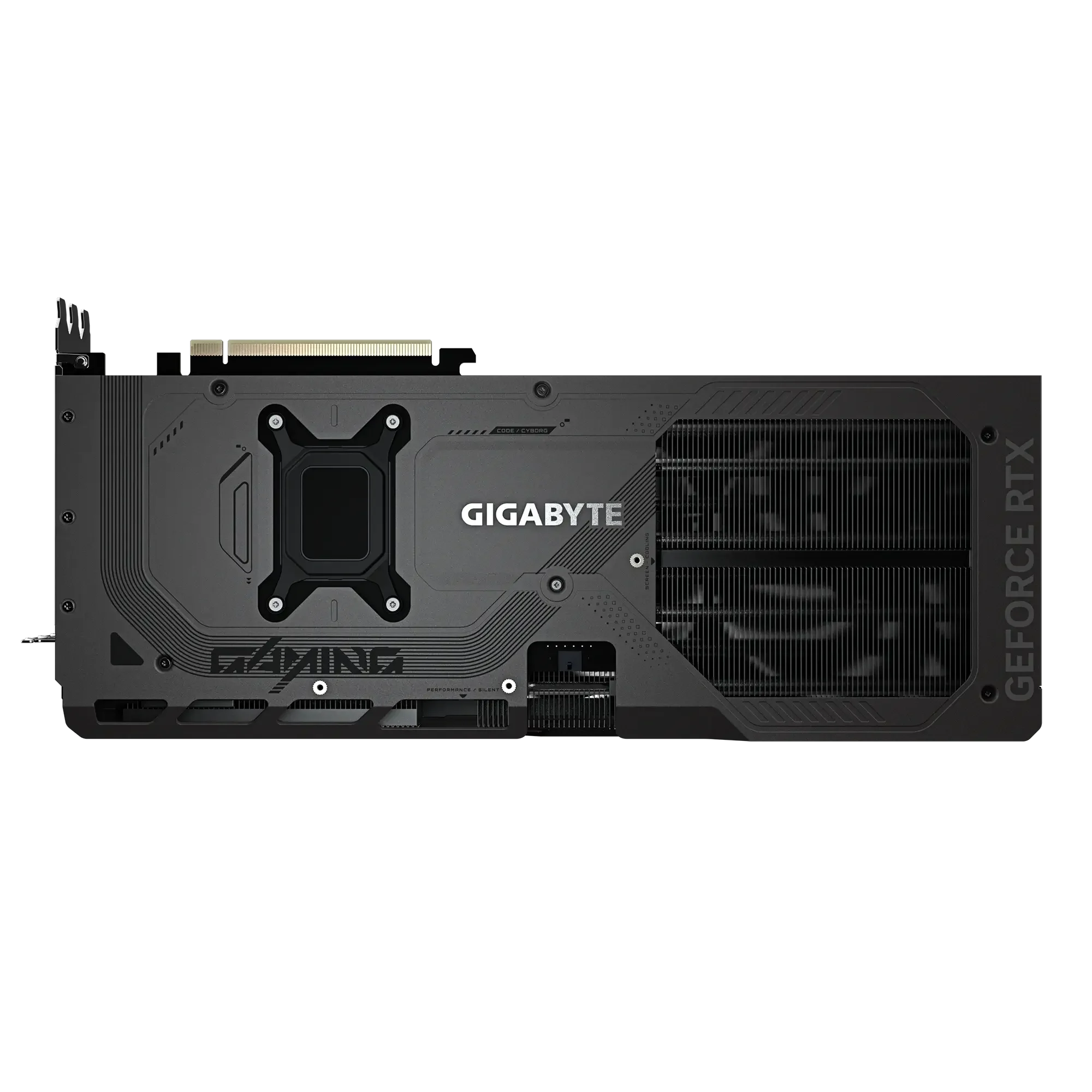 GIGABYTE GeForce RTX 5070 Ti GAMING OC 16GB GDDR7 Graphics Card - Thumbnail 3