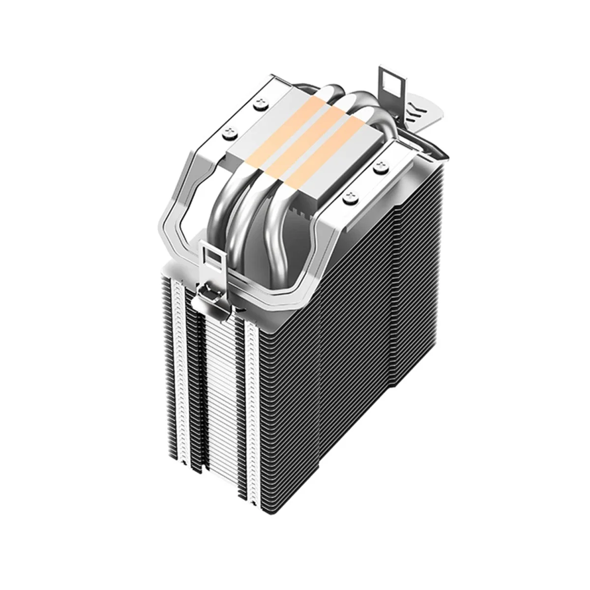 DeepCool GAMMAXX AG300 CPU Air Cooler with 3 Heatpipes and PWM Fan for Intel & AMD - Image 5