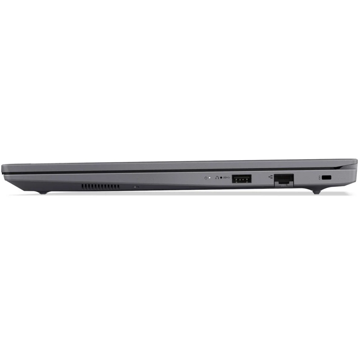 Lenovo V15 G5 15.6-inch Laptop Intel Core i7-13620H 16GB RAM 512GB SSD Luna Grey - Image 4