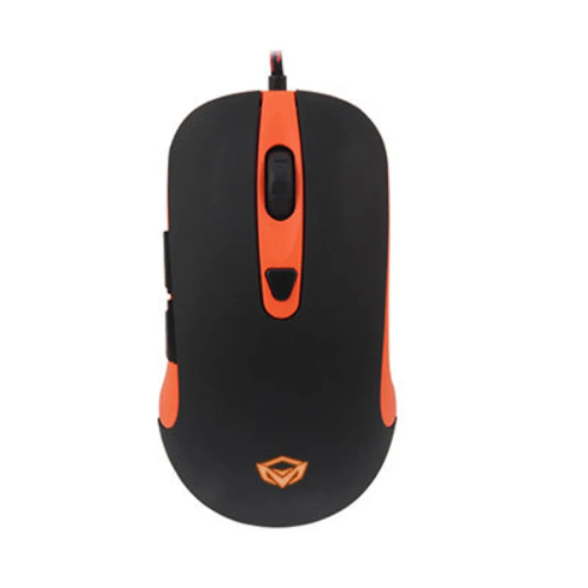 Meetion GM30 Wired RGB Optical Gaming Mouse, 4000 DPI