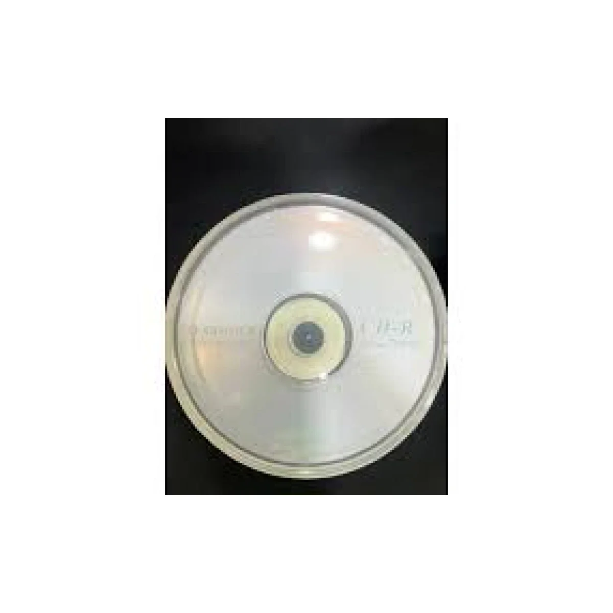 أقراص DVD RI-CHOICE بسعة 4.7GB علبة 50 قرص
