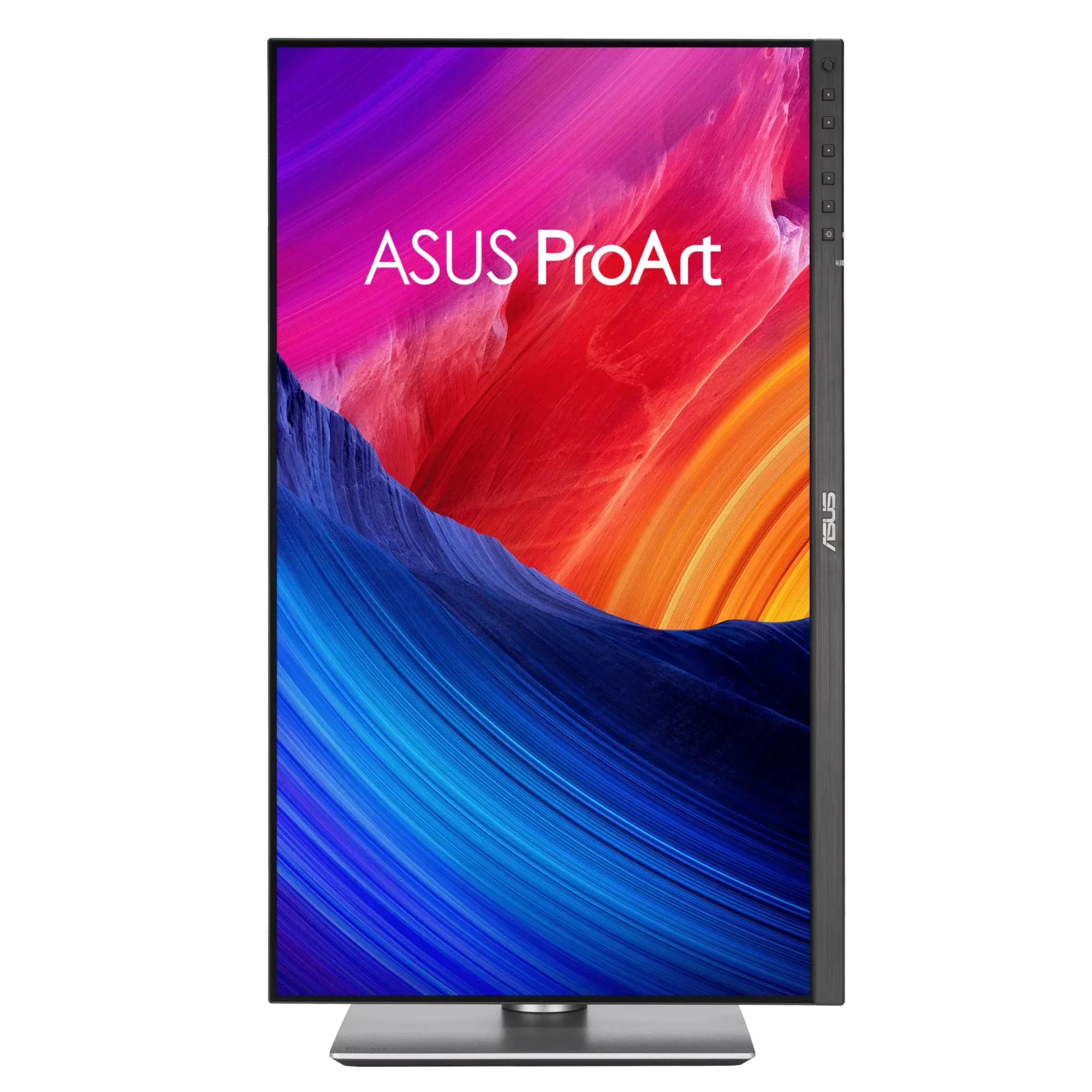 Asus ProArt PA278QV Gen2 27-inch IPS QHD 2K Professional Monitor 120Hz 5ms with Speakers - Image 4