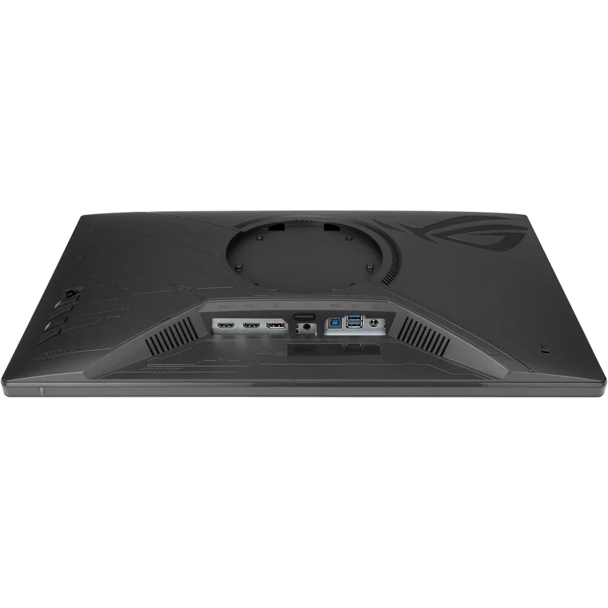 شاشة ألعاب Asus XG259QNS ROG Strix 25 إنش Fast IPS FHD بتردد 380Hz وزمن 0.3ms - Thumbnail 8