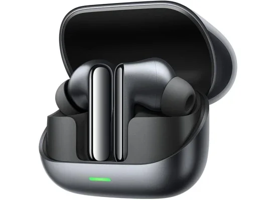 HONOR Earbuds 4 Wireless Earbuds with AI Translation, 50dB Adaptive ANC, 46H Battery, Black - Image 12