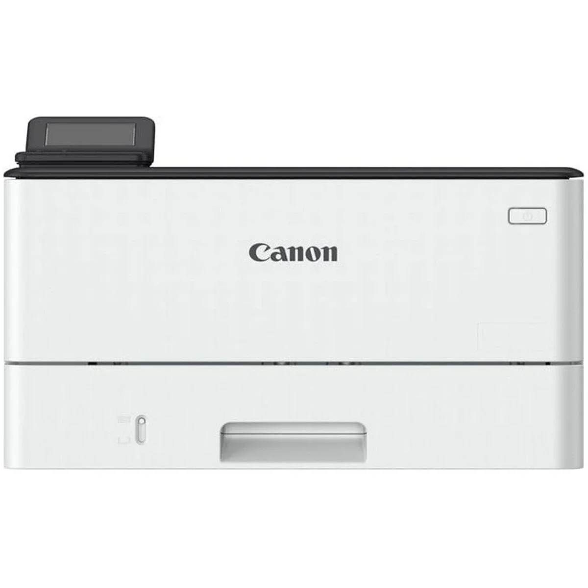 طابعة ليزر أحادية اللون Canon i-SENSYS LBP243DW مع طباعة على الوجهين واتصال لاسلكي وUSB وLAN - Thumbnail 4