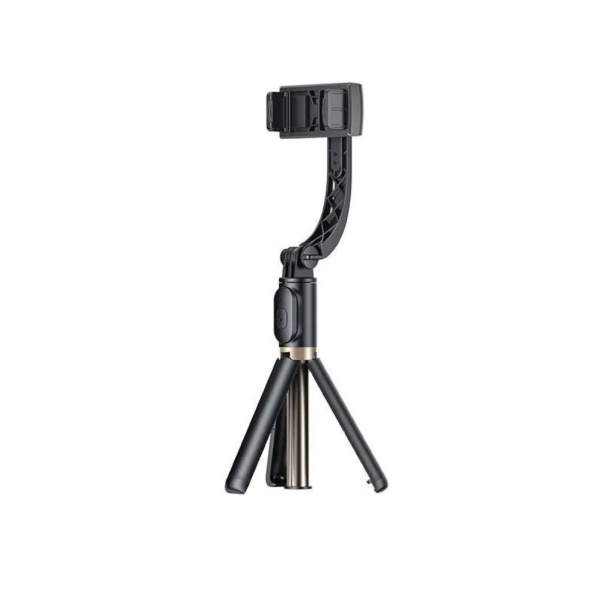 HAVIT ST7606 Bluetooth Selfie Stick with Tripod and Gimbal Stabilizer