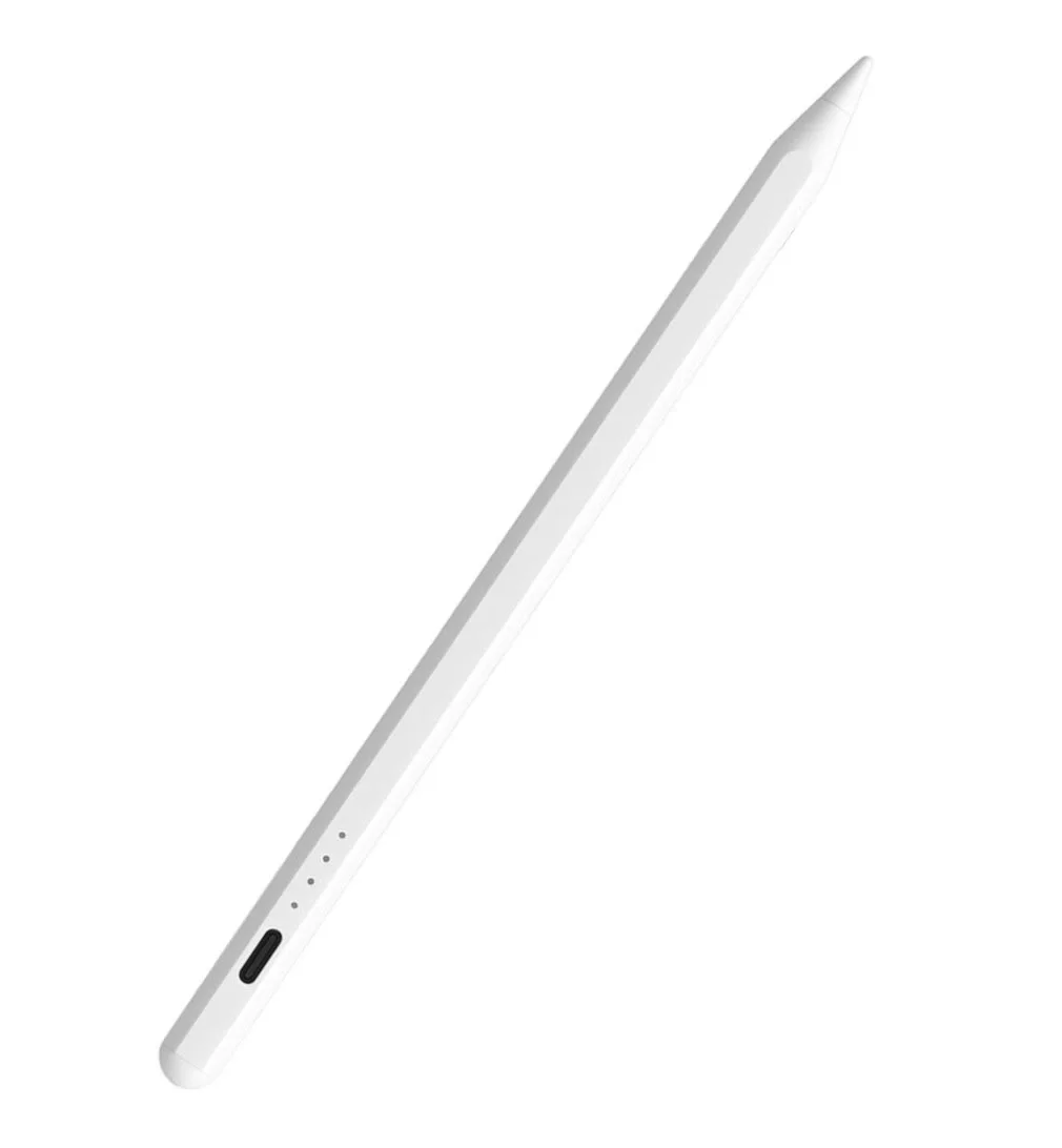 HONOR CHOICE Pencil Lite MAL-HP01 Universal Stylus Pen White - Thumbnail 2