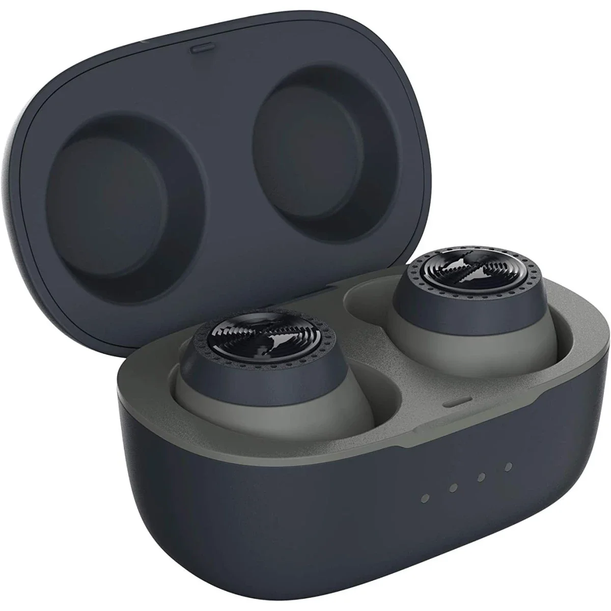 Motorola VerveBuds 200 Wireless Bluetooth Sport Earbuds, Black
