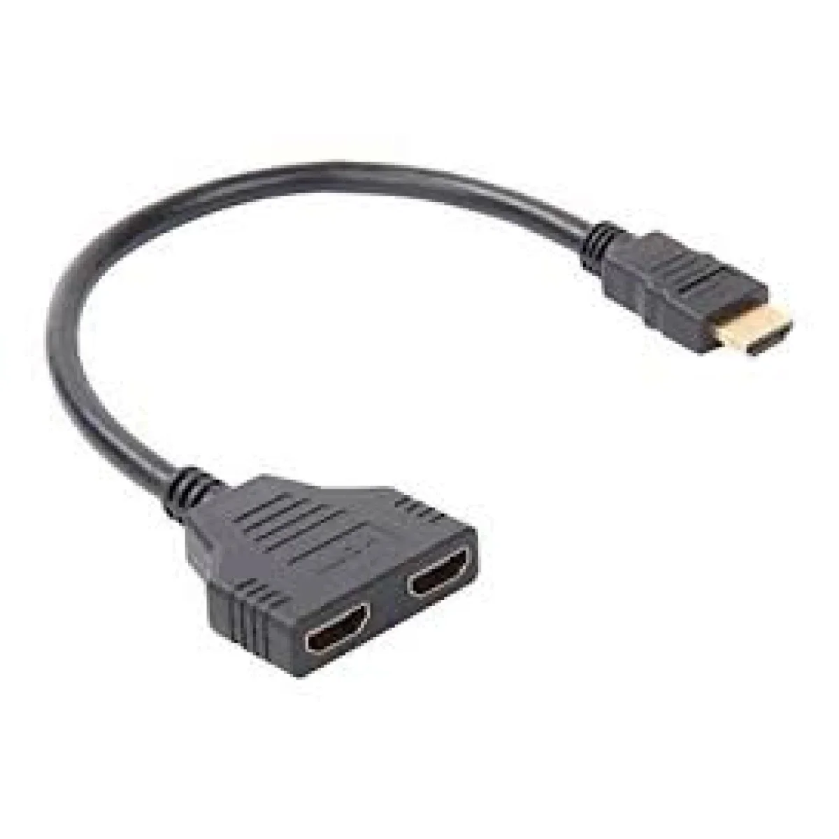 HDMI Y Cable 1.5m